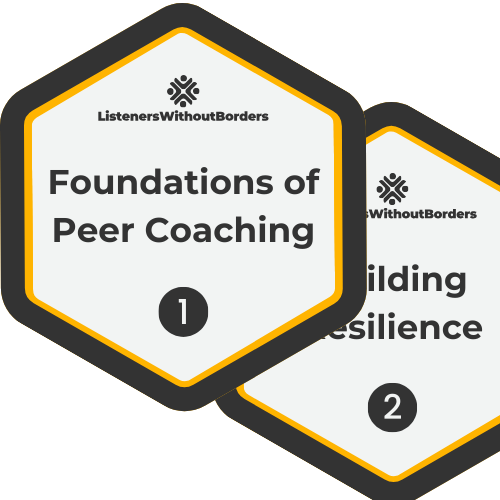 LwB Peer Coaching Community Bundle