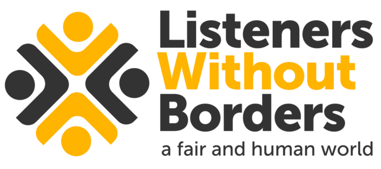 Listeners Without Borders